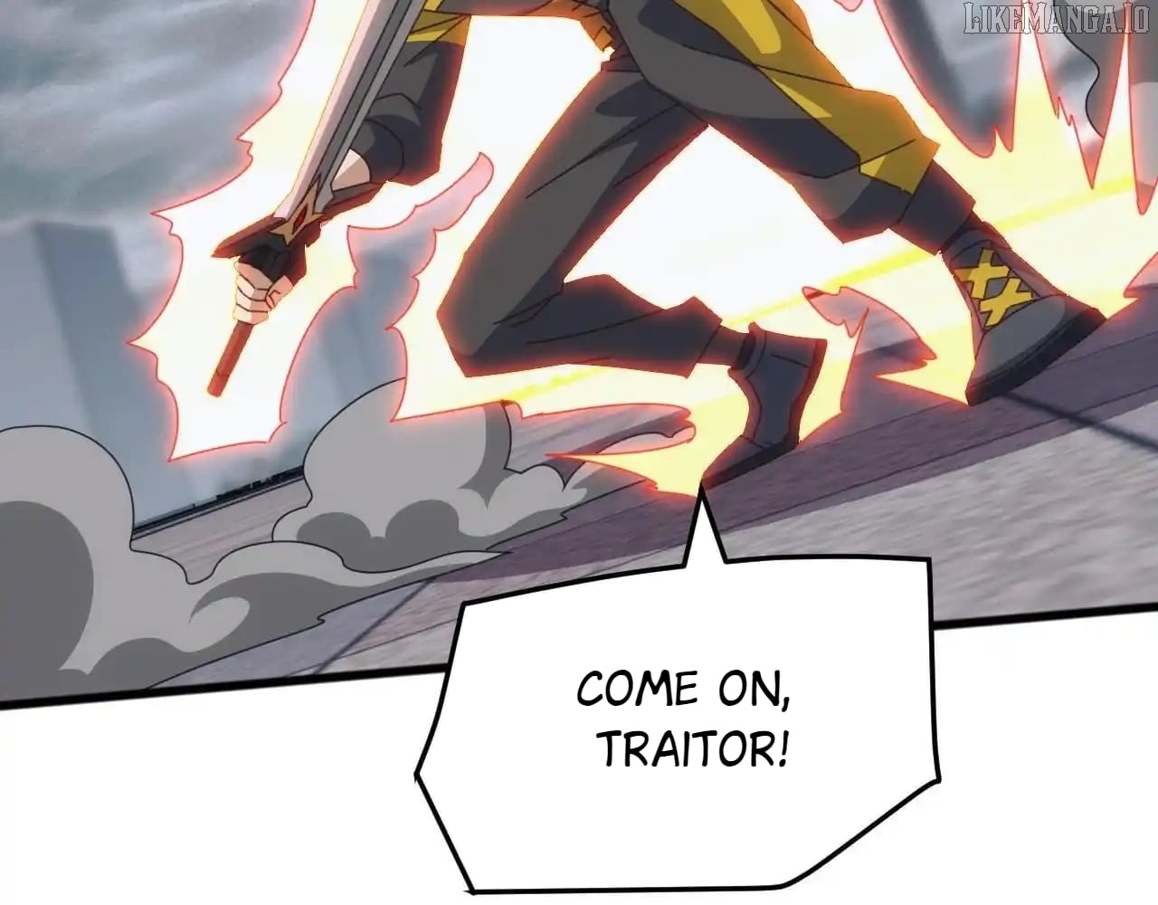 Invasion of the Myriad Races: Starting by Taming a Legendary Beast Chapter 53 - page 2